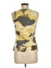 Mystree Gold Tank Top Size M - photo 2