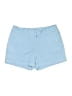 Vineyard Vines Solid Blue Shorts Size 2 - photo 1