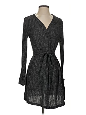 Signature Studio Cardigan (view 1)