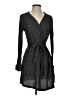 Signature Studio Gray Cardigan Size S - photo 1