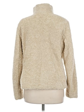Pendleton Faux Fur Jacket (view 2)