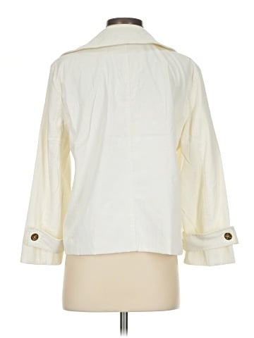 Lauren by Ralph Lauren Trenchcoat (view 2)