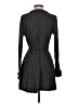 Signature Studio Gray Cardigan Size S - photo 2