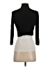 Ann Taylor Black Cardigan Size S - photo 2