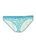 Lands' End Blue Swimsuit Bottoms Size 16 - photo 1