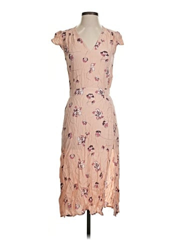 Free Press Cocktail Dress (view 1)