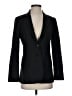 Theory Black Blazer Size 4 - photo 1