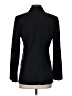 Theory Black Blazer Size 4 - photo 2