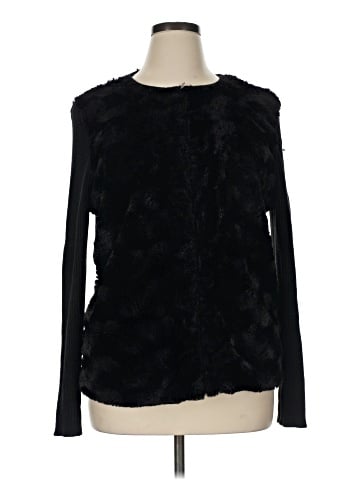 Alfred Dunner Cardigan (view 1)