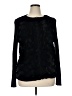 Alfred Dunner Black Cardigan Size XL - photo 1