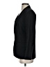 Theory Black Blazer Size 4 - photo 5