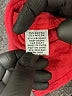 Habitat Red Raincoat Size S - photo 7