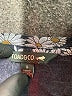 Toad & Co Paisley Gray Casual Dress Size S - photo 7