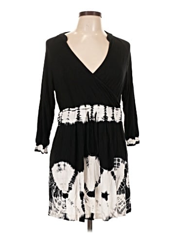 Boston Proper Casual Dress (view 1)