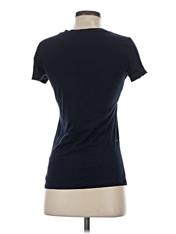 Tommy Hilfiger Short Sleeve T-Shirt (view 2)