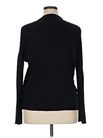 Alfred Dunner Cardigan (view 2)