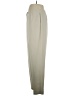 Worthington 100% Polyester Solid Ivory Casual Pants Size 18 (tall) - photo 5
