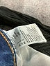 American Eagle Outfitters Hearts Blue Jeans Size 8 - photo 4