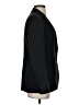Theory Black Blazer Size 4 - photo 4