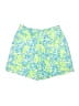 Lilly Pulitzer Tropical Blue Shorts Size XL (estimated) - photo 2