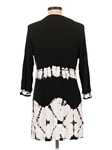 Boston Proper Casual Dress (view 2)