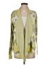 Mystree Green Cardigan Size S - photo 1