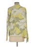 Mystree Green Cardigan Size S - photo 2