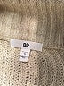 BP. Ivory Cardigan Size S - photo 7