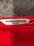 Amanda Uprichard 100% Polyester Red Cocktail Dress Size L - photo 7