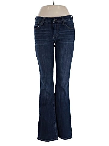 Lucky Brand Jeans (view 1)