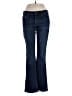 Lucky Brand Blue Jeans Size 6 - photo 1