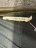 Mustard Seed 100% Polyester Metallic Gold Cocktail Dress Size S - photo 7