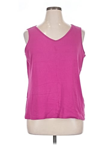 Chico's Sleeveless Top (view 1)