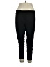 Vince Camuto Solid Black Active Pants Size 2X - photo 1