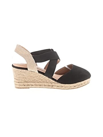 Unbranded Wedges (view 1)