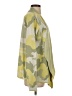Mystree Green Cardigan Size S - photo 4