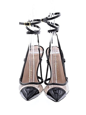 Stuart Weitzman Heels (view 2)