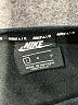 Nike Print Black Pullover Sweater Size L - photo 7