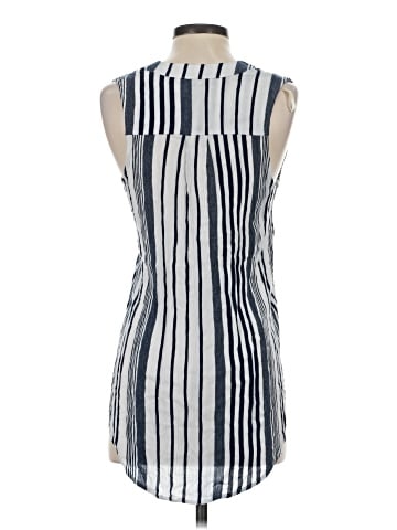 Final Touch Sleeveless Blouse (view 2)