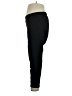 Vince Camuto Solid Black Active Pants Size 2X - photo 5