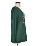 Zeagoo Green Long Sleeve T-Shirt Size M - photo 4