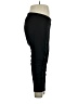 Vince Camuto Solid Black Active Pants Size 2X - photo 4