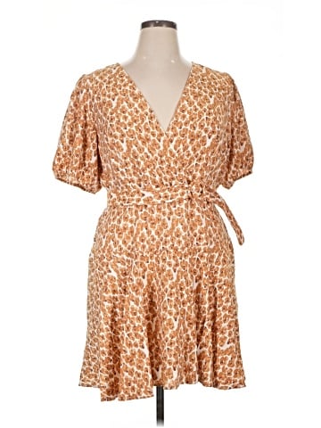 Nine West Casual Dress (view 1)