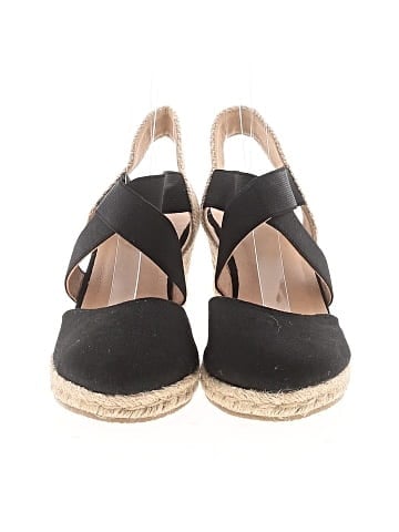 Unbranded Wedges (view 2)