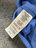 S.C. & Co. Solid Gray Skort Size S - photo 4