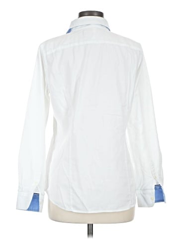 Banana Republic Long Sleeve Button-Down Shirt (view 2)