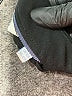 Boden 100% Polyester Black Casual Dress Size 12R - photo 9