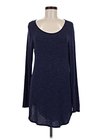 Apt. 9 Long Sleeve T-Shirt (view 1)
