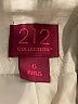 212 Collection Ivory Blazer Size 6 - photo 6