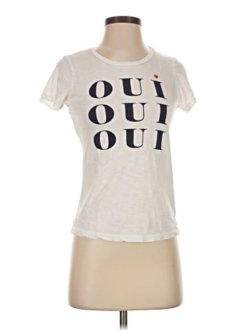 Sundry Short Sleeve T-Shirt (view 1)